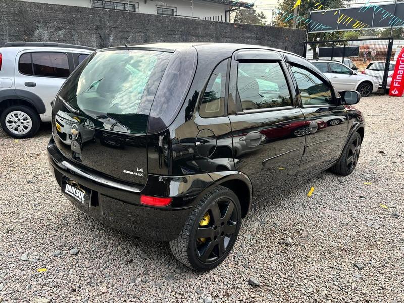 Chevrolet Corsa Hatch Maxx - foto 4
