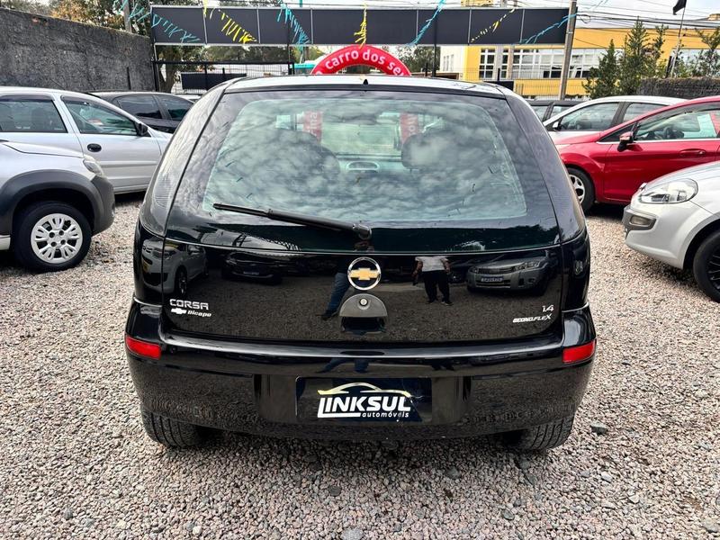 Chevrolet Corsa Hatch Maxx - foto 5