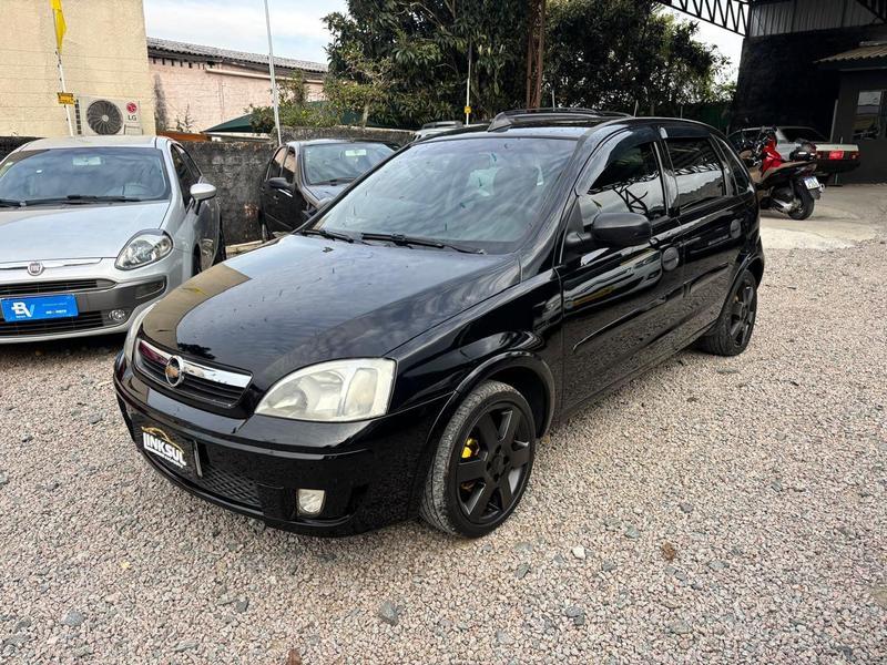 Chevrolet Corsa Hatch Maxx - foto 3