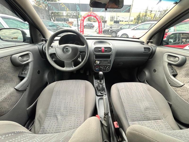 Chevrolet Corsa Hatch Maxx - foto 7