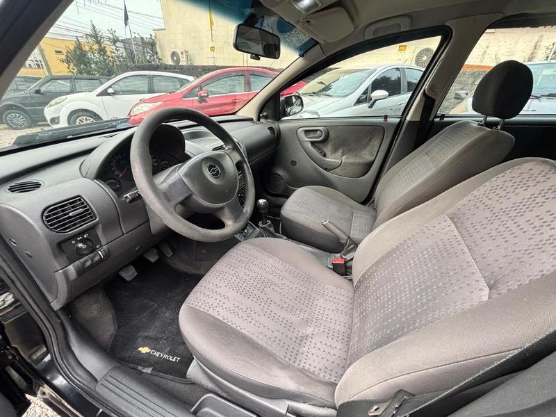 Chevrolet Corsa Hatch Maxx - foto 8
