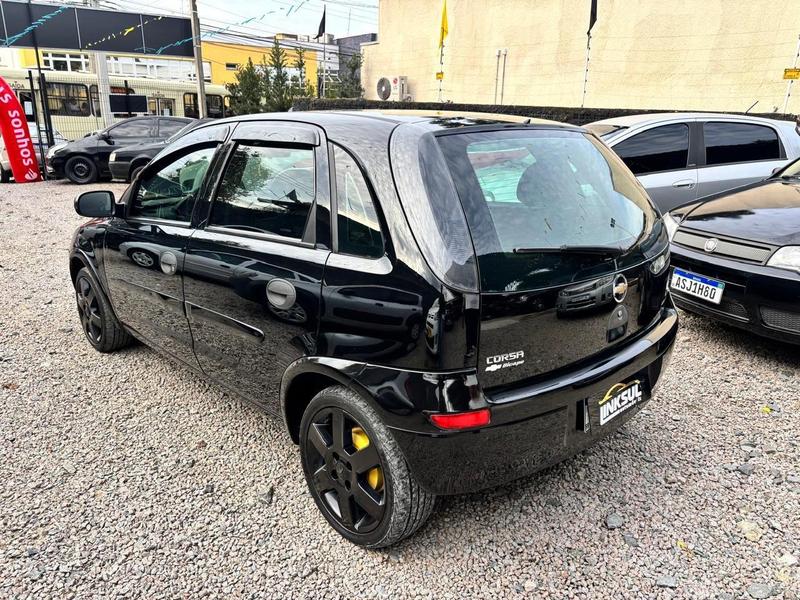 Chevrolet Corsa Hatch Maxx - foto 6