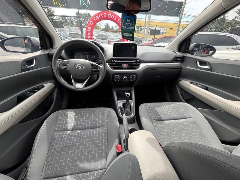 Hyundai HB20S 1.0 TGDI At Platinum - foto 7