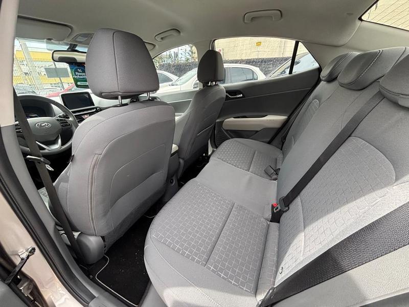 Hyundai HB20S 1.0 TGDI At Platinum - foto 10