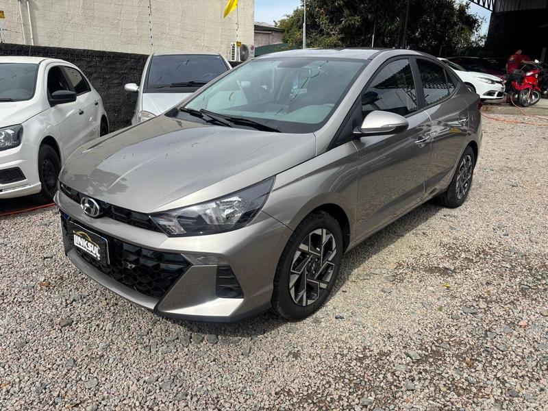 Hyundai HB20S 1.0 TGDI At Platinum - foto 3