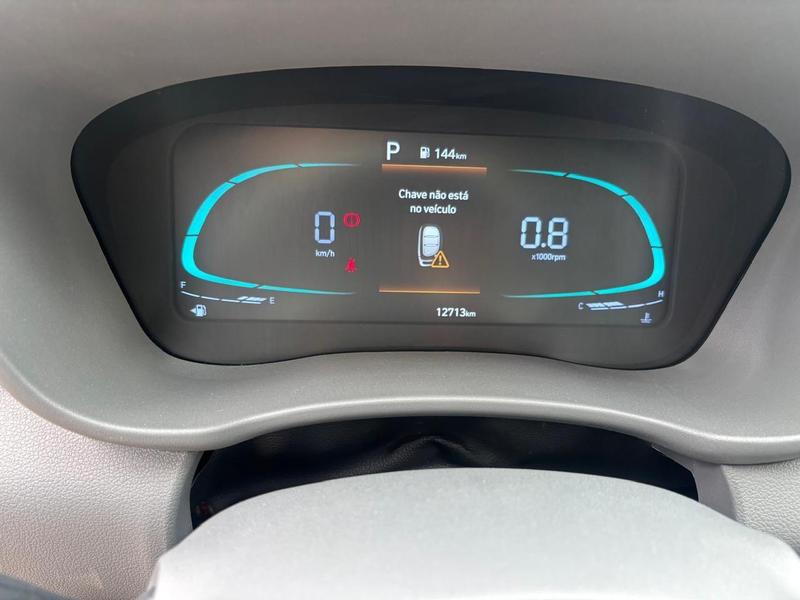 Hyundai HB20S 1.0 TGDI At Platinum - foto 9