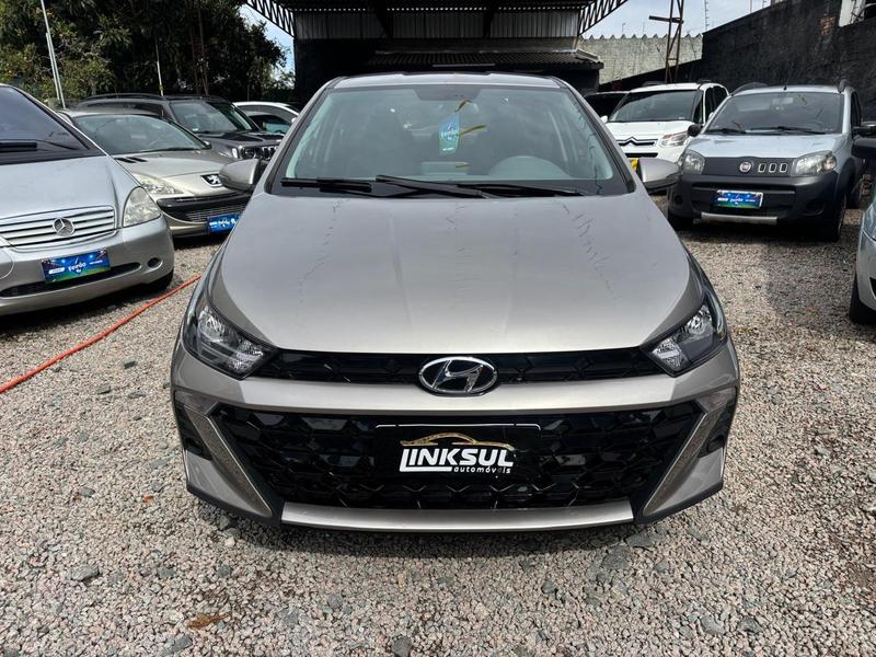 Hyundai HB20S 1.0 TGDI At Platinum - foto 2