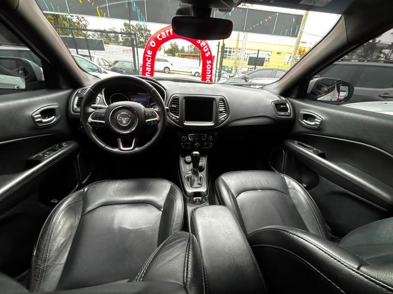 Jeep Compass Limited S - foto 7