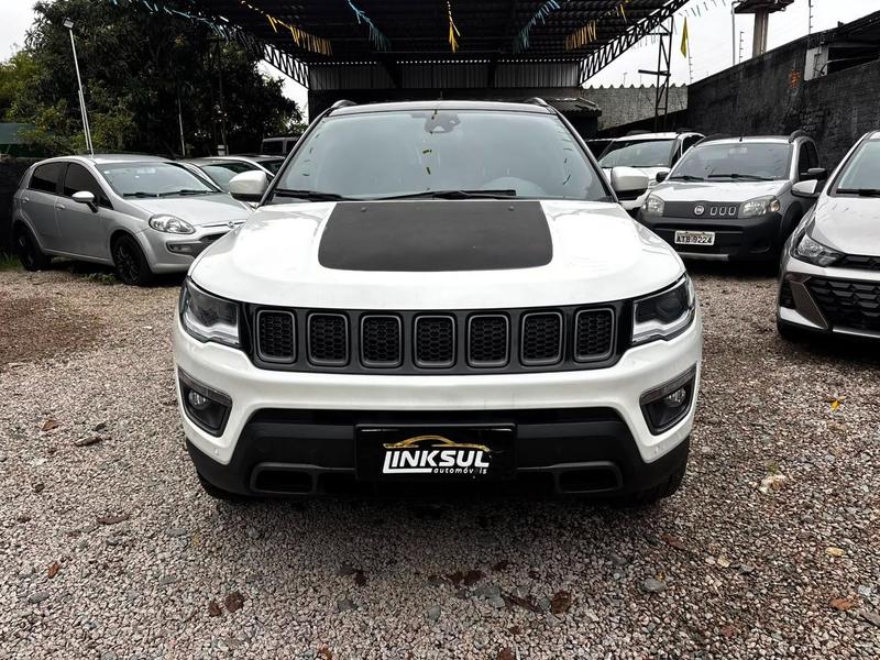 Jeep Compass Limited S - foto 2