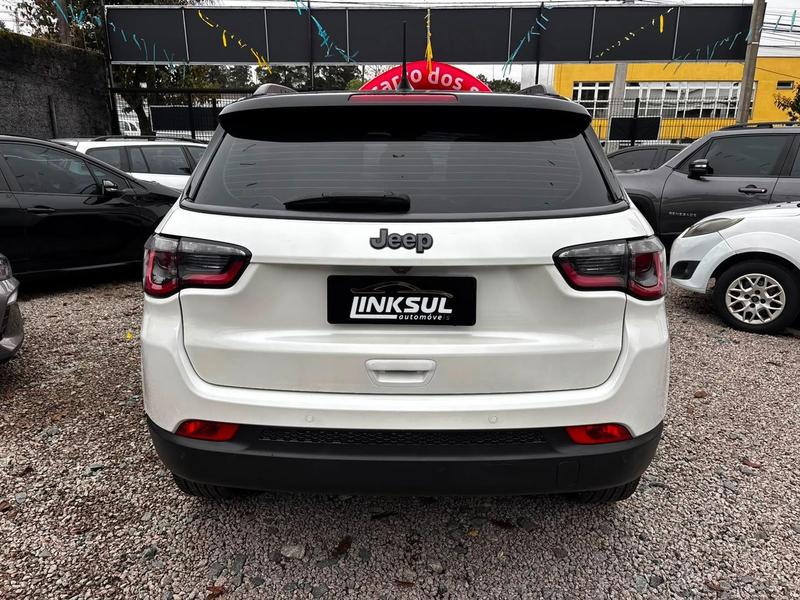 Jeep Compass Limited S - foto 5