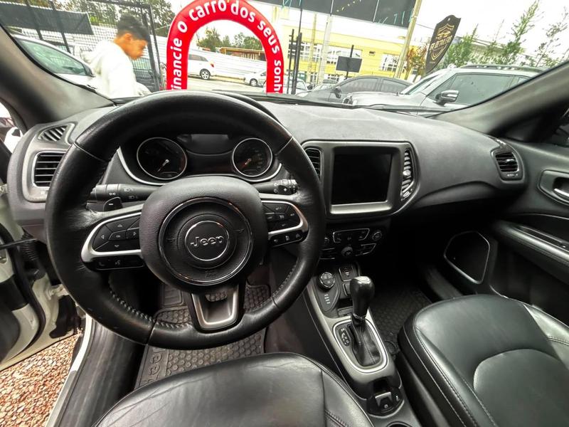 Jeep Compass Limited S - foto 9