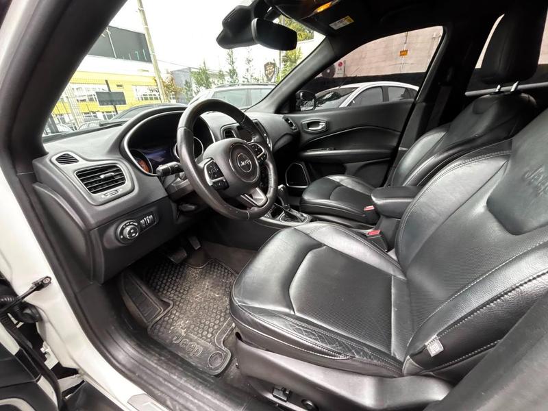 Jeep Compass Limited S - foto 8