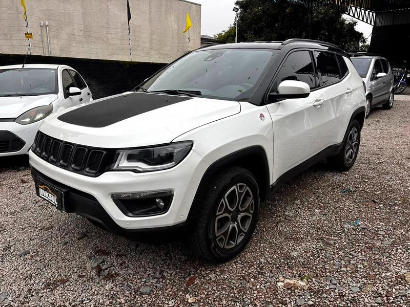 Jeep Compass Limited S - foto 3