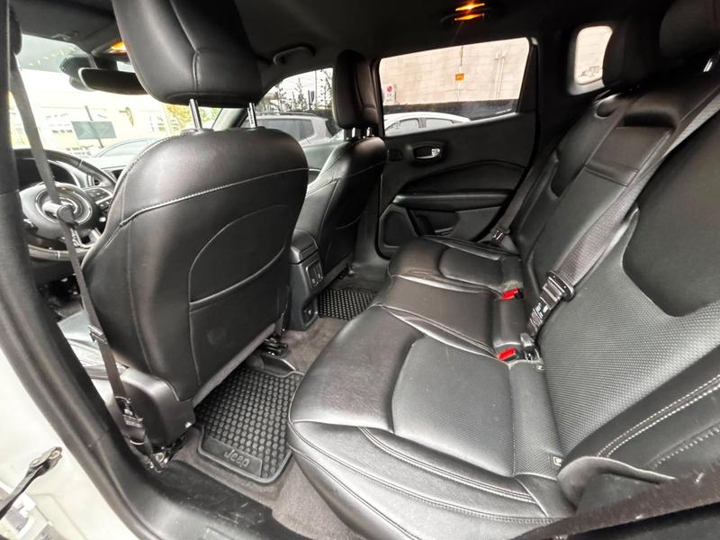 Jeep Compass Limited S - foto 10