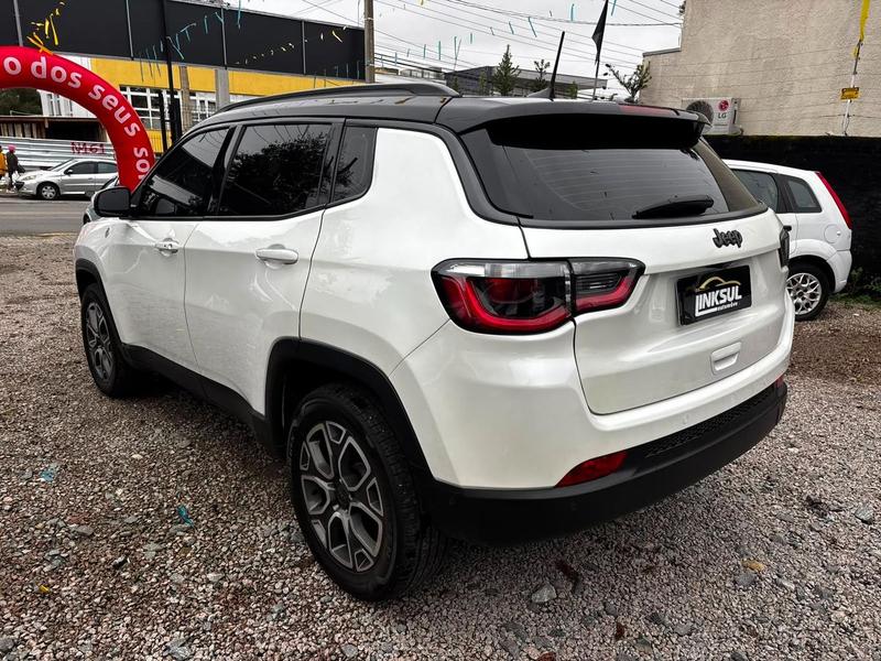 Jeep Compass Limited S - foto 6