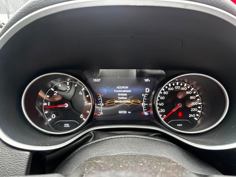 Jeep Compass Limited S - foto 11