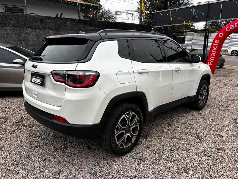 Jeep Compass Limited S - foto 4
