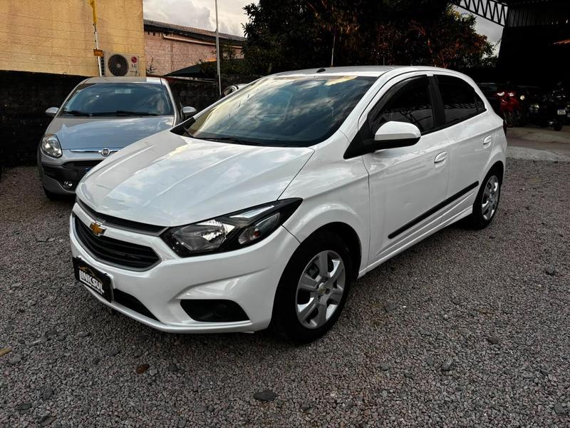 Chevrolet Onix 14mt LT - foto 3