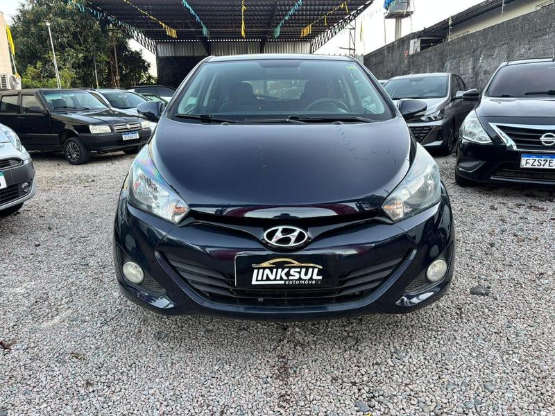 Hyundai HB20 1.0 Confort Plus - foto 2