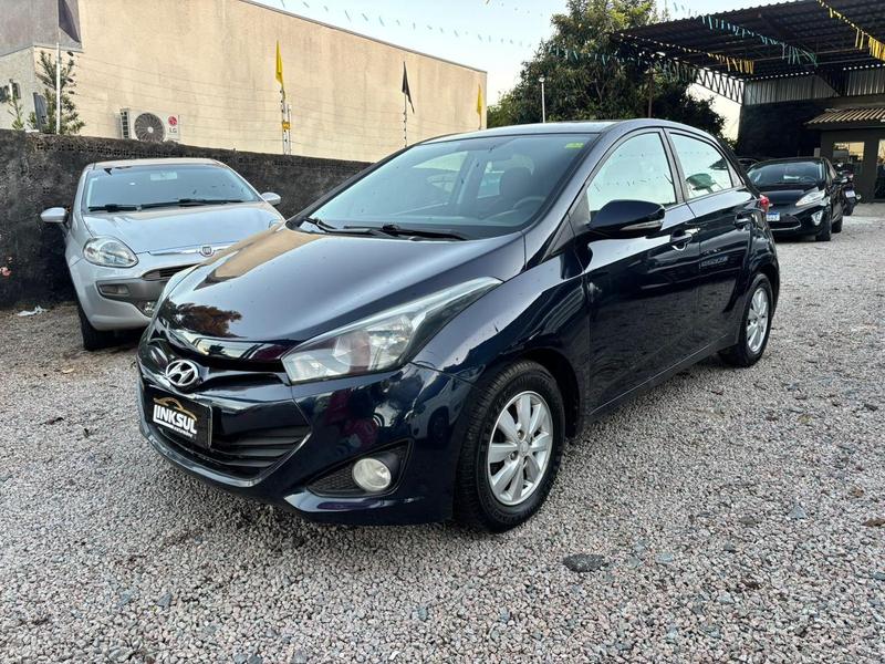 Hyundai HB20 1.0 Confort Plus - foto 3