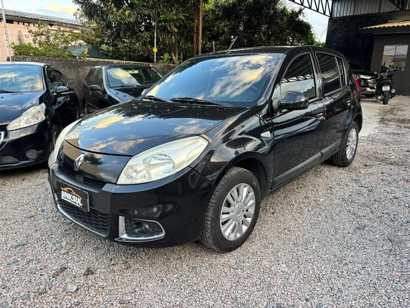 Renault Sandero Pri 16hp - foto 3