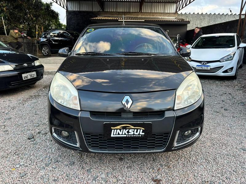 Renault Sandero Pri 16hp - foto 2