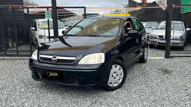 CHEVROLET CORSA HATCH MAXX
