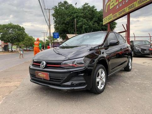 VOLKSWAGEN POLO 1.0 MPI TOTAL FLEX MANUAL