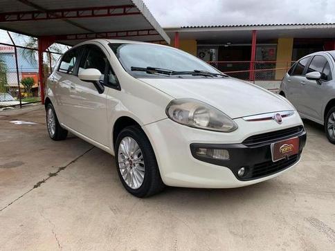 FIAT PUNTO ESSENCE 1.6