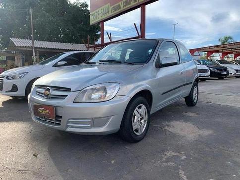 CHEVROLET CELTA 2P LIFE