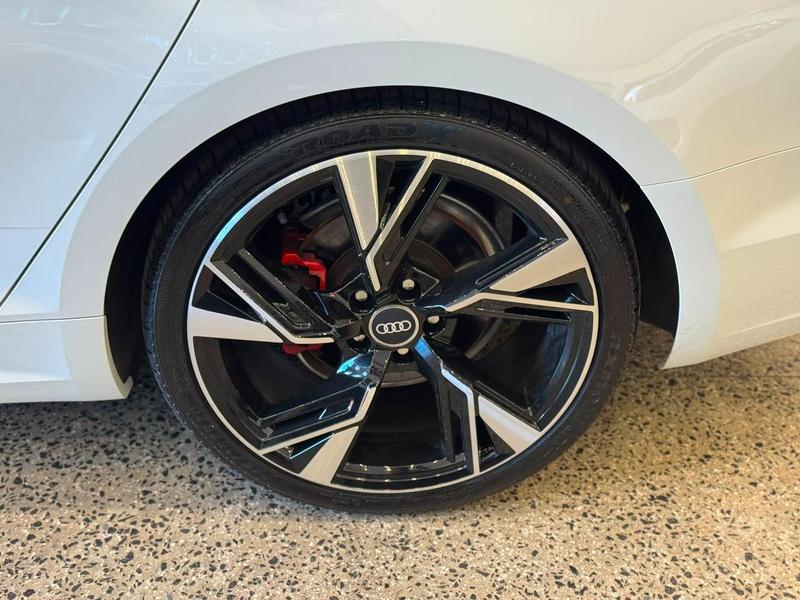 Audi A5 Spb 2.0 TFSI - foto 8