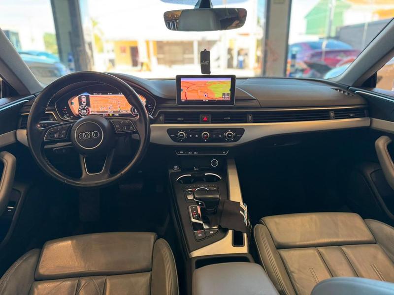 Audi A5 Spb 2.0 TFSI - foto 10