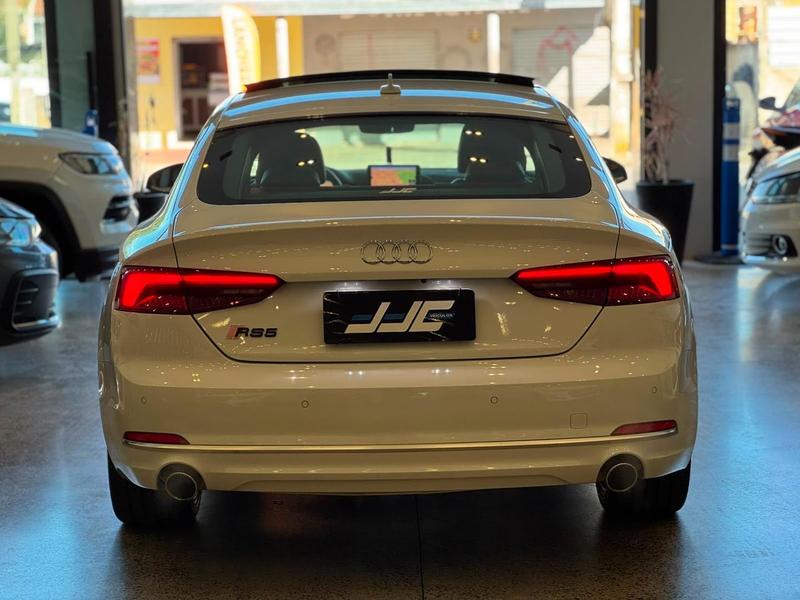 Audi A5 Spb 2.0 TFSI - foto 5