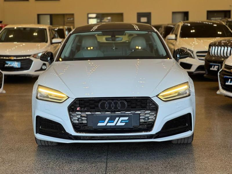Audi A5 Spb 2.0 TFSI - foto 2