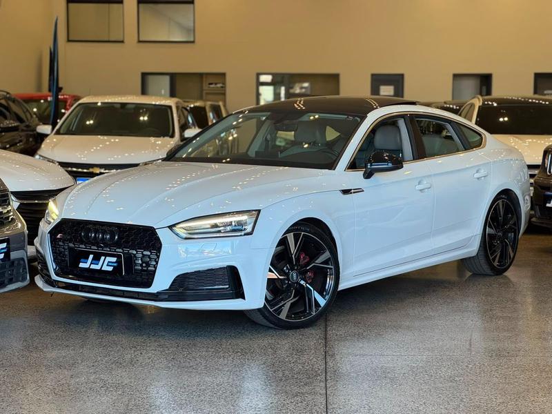 Audi A5 2018 à venda
