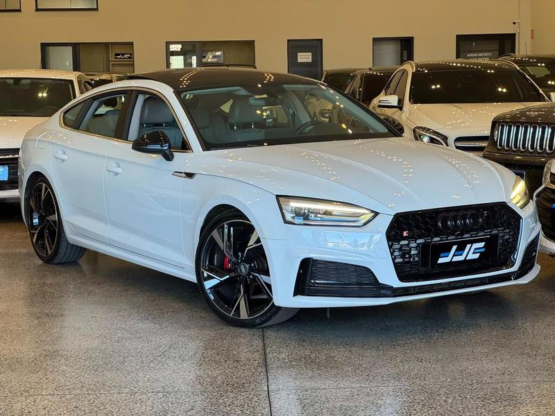 Audi A5 Spb 2.0 TFSI - foto 3