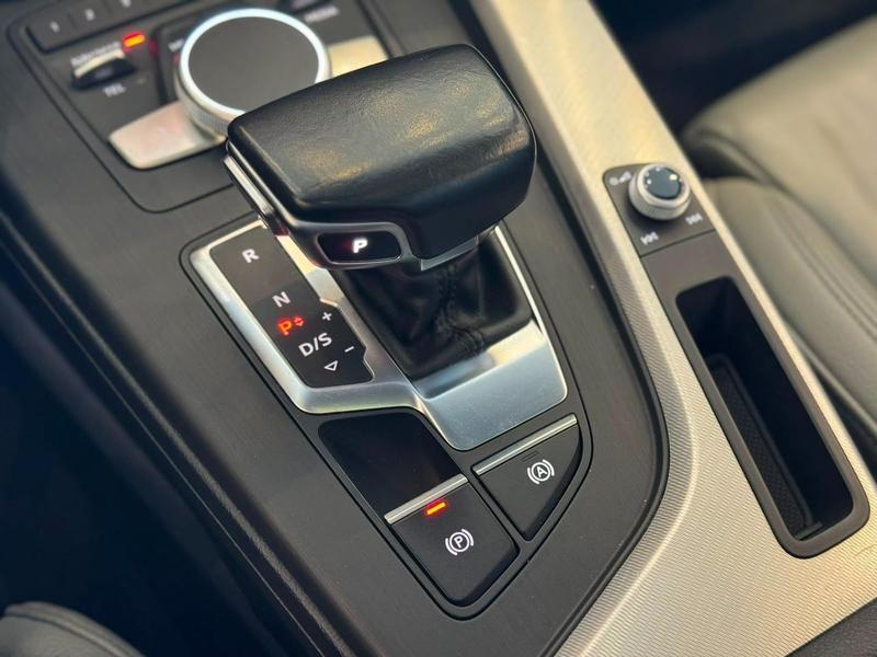 Audi A5 Spb 2.0 TFSI - foto 16