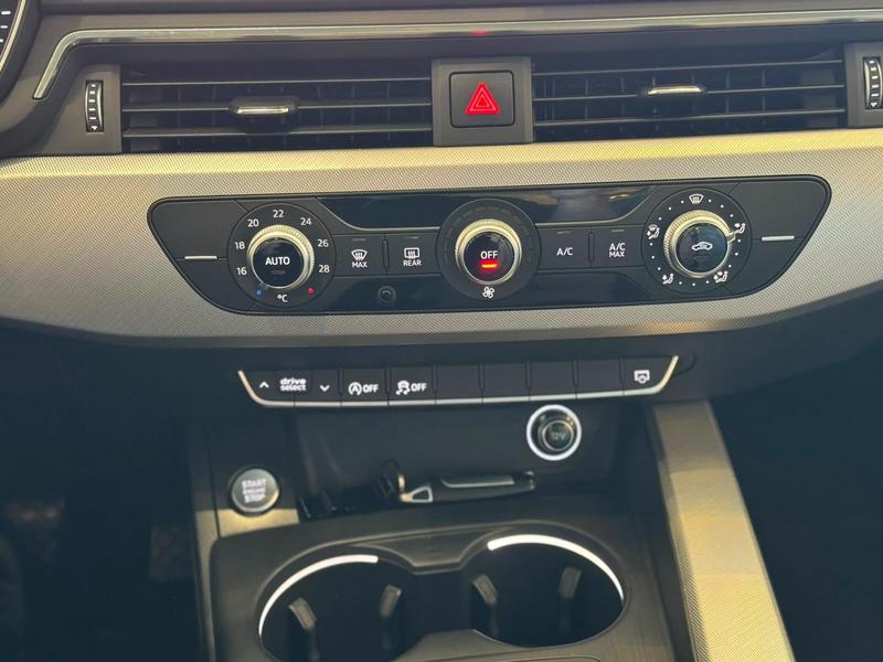 Audi A5 Spb 2.0 TFSI - foto 17