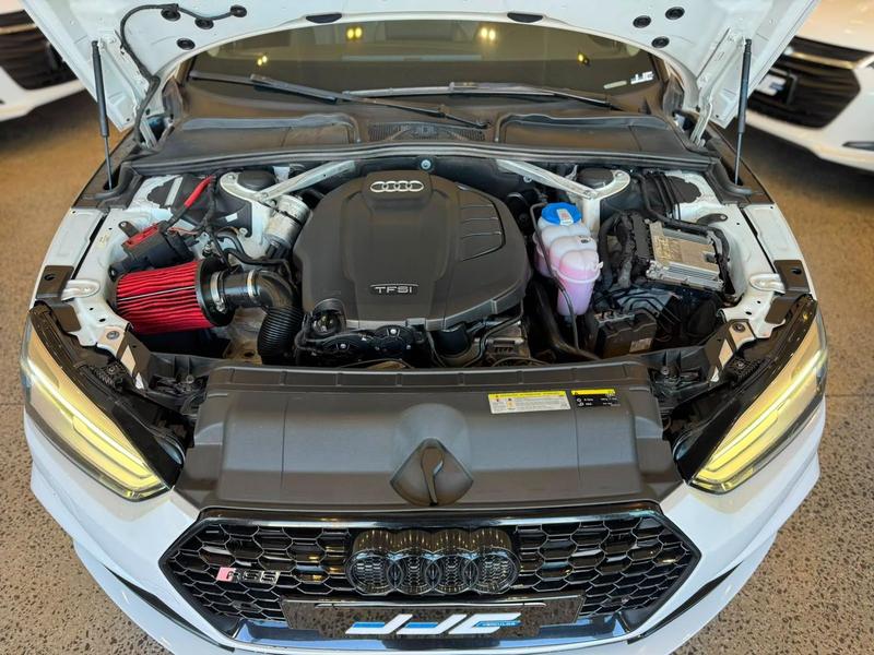 Audi A5 Spb 2.0 TFSI - foto 20