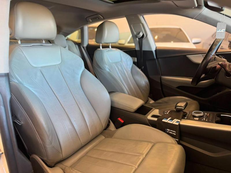 Audi A5 Spb 2.0 TFSI - foto 13