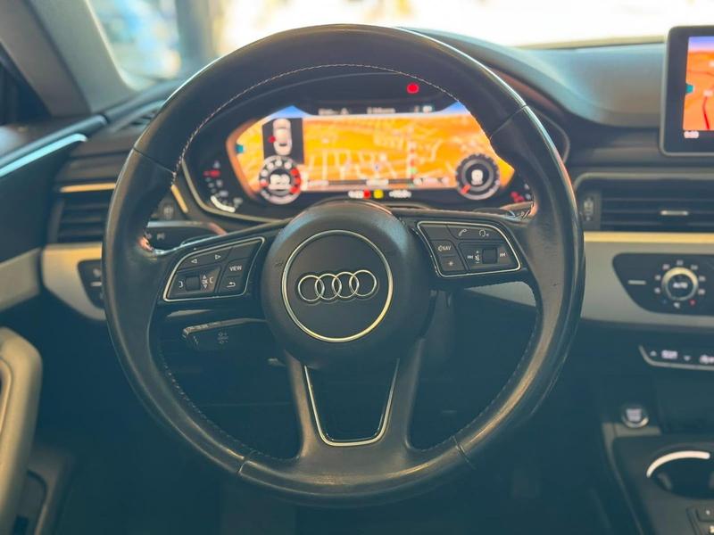 Audi A5 Spb 2.0 TFSI - foto 12