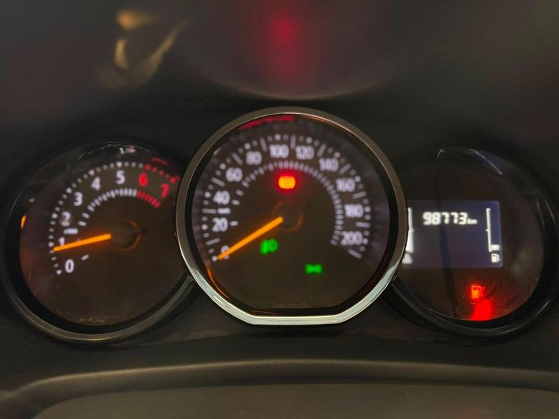 Renault Sandero Sze 16mt - foto 17