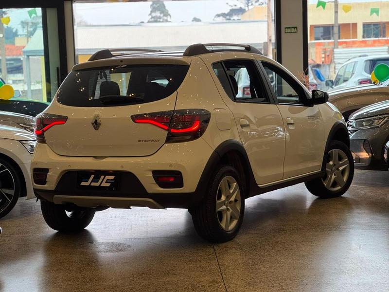 Renault Sandero Sze 16mt - foto 4