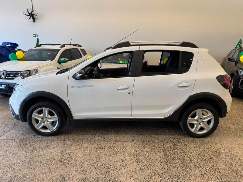 Renault Sandero Sze 16mt - foto 7