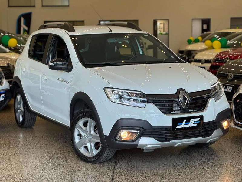 Renault Sandero Sze 16mt - foto 3