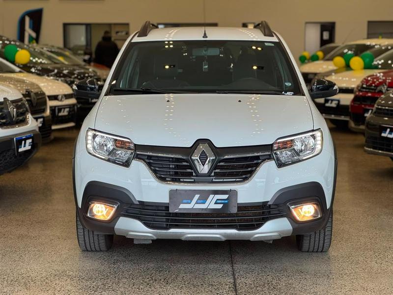 Renault Sandero Sze 16mt - foto 2
