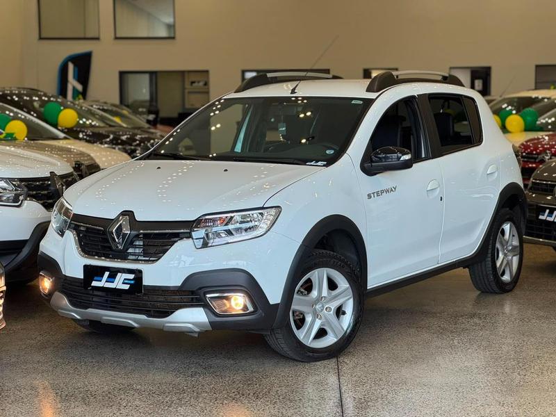 Renault Sandero 2024 à venda