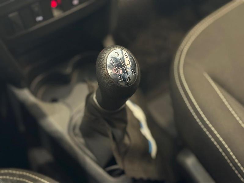 Renault Sandero Sze 16mt - foto 15