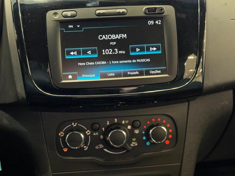 Renault Sandero Sze 16mt - foto 14