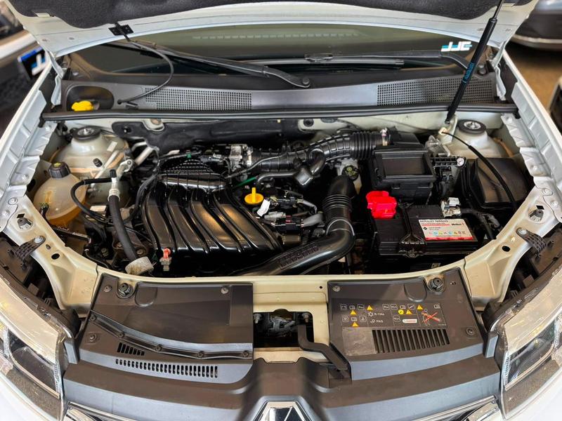 Renault Sandero Sze 16mt - foto 18